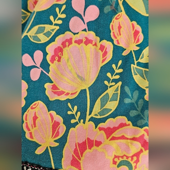 Matilda Jane tunic, size 4 - Picture 3 of 4